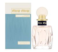 Miu Miu L'Eau Rosée Eau de Toilette da donna 100 ml