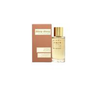 Miu Miu Serial Player Eau de Toilette da donna 50 ml