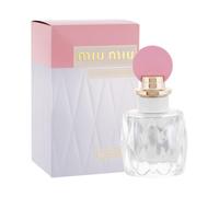 Miu Miu Fleur D'Argent Absolue Eau de Parfum da donna 50 ml