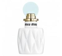 Miu Miu - Miu Miu Fleur De Lait - Eau De Parfum Donna 50 Ml Vapo