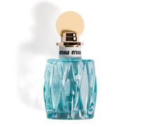 MIU MIU Miu Miu L’Eau Bleue Eau de Parfum 100 ML donne