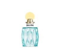 MIU MIU L’Eau Bleue 100 ML Eau de Parfum Profumi di Donna