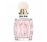 Miu Miu - Miu Miu L'Eau Rosee - Eau De Toilette Donna 100 Ml Vapo