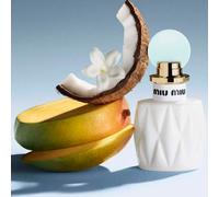 MIU MIU Miumiu Fleur De Lait Eau de Parfum 50 ML donne