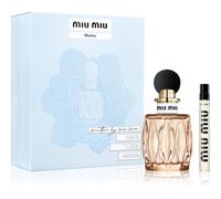 Miu Miu Miutine Eau de Parfum da donna