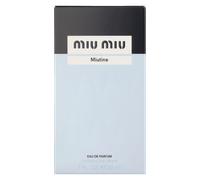 MIU MIU Miu Miu Miutine Eau de Parfum 30 ML donne