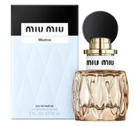 Miu Miu Miutine Eau de Parfum