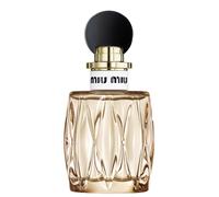 Miu Miu Miutine Eau de Parfum - Profumo Donna Floreale Fruttato Gourmand 50 ml