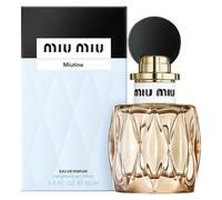 MIU MIU MIUTINE EAU DE PARFUM 50 ml Vaporisateur
