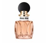 Miu Miu Miutine Eau de Parfum - Profumo Donna Floreale Fruttato Gourmand 50 ml