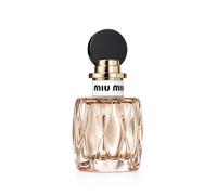 Miu Miu Miutine Eau de Parfum - Profumo Donna Floreale Fruttato Gourmand 50 ml
