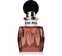 Miu Miu Miutine Intense Eau de Parfum da donna 50 ml