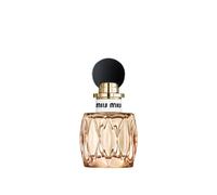 Miu Miu Miutine Eau de Parfum - Profumo Donna Floreale Fruttato Gourmand 50 ml