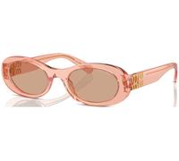 Occhiali da Sole Miu Miu MU06ZS 13T1P1 - 50/20/140