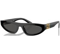 Occhiali da Sole Miu Miu MU07ZS 1AB5S0 - 56/19/140