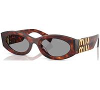 Miu Miu MU 11WS C54 21C40O