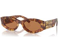Occhiali da Sole Miu Miu MU11WS 4BW2Z1 - 54/21/135