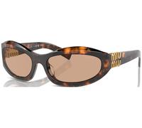 Occhiali da Sole Miu Miu MU14ZS 14L90H - 59/17/130