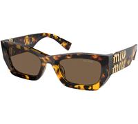 Occhiali da Sole Miu Miu MU09WS VAU06B - 53/22/135