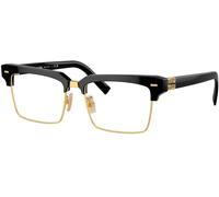 Miu Miu MU11XV 16K1O1, Nero, Acetate, Donne occhiali 54