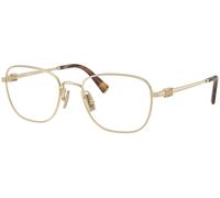 Miu Miu MU50WV ZVN1O1, Oro, Metal, Donne occhiali 53