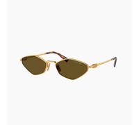 Miu-Miu MU56ZS 5AK09Z - Oro