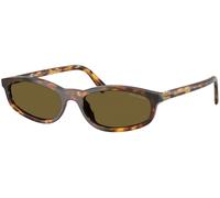 Miu Miu MUA06S 14L09Z, Avana, Acetate, Donne occhiali da sole 54