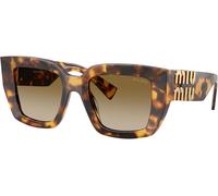 MIU MIU Occhiali da sole 0MUB05S/51 marrone