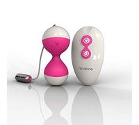 MIU MIU Nalone EJERICICIOS KEGEL TELECOMANDO