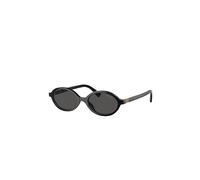 MIU MIU Occhiali da sole 0MU04ZS/50 nero