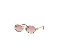 MIU MIU Occhiali da sole 0MU52YS/54 oro