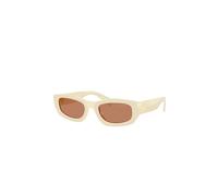 MIU MIU Occhiali da sole 0MUB04S/53 crema