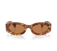 Occhiali da Sole Miu Miu MU11WS 4BW2Z1 - 54/21/135