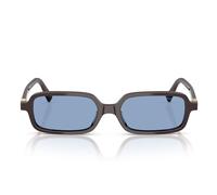 Miu Miu Occhiali da Sole MU11Z 22C60O Marrone/Azzurro Donna 51/16/140