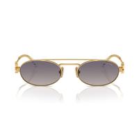 Occhiali da Sole Miu Miu MU54ZS 5AK30C - 53/19/140