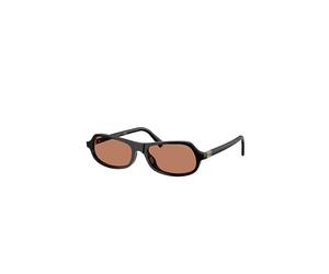 MIU MIU Sonnenbrille B10SU/55 nero