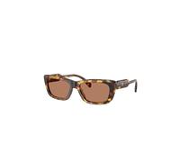 MIU MIU Sonnenbrille B12S/56 marrone