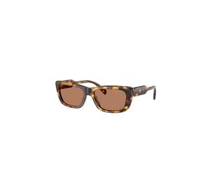 MIU MIU Sonnenbrille B12S/56 marrone