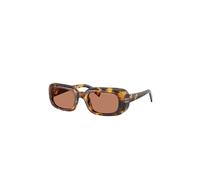MIU MIU Sonnenbrille B13S/52 marrone