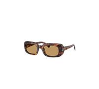 MIU MIU Sonnenbrille B13S/52 marrone