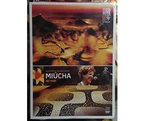 Miucha - Ao Vivo