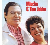 Miucha/ Jobim, Antonio Carlos - Miucha & Tom Jobim