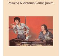 Miúcha - Miucha & Antonio Carlos Jobim