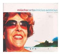 Miucha - Miucha Canta Vinicius & Vinicius