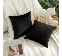 MIULEE Federe Cuscini Arredo Divano Copricuscini Soggiorno Federe Arredamento