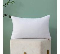 MIULEE Imbottitura Cuscini-Decorativi Cuscini per Divano, Rettangolare Cuscini 30x50 Imbottitura 4 Pezzi, Arredo Interno Cuscini 30x50