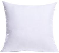 MIULEE Imbottitura Cuscini-Decorativi Cuscini per Divano, Rettangolare Cuscini 45x45 Imbottitura 1 Pezzi, Arredo Interno Cuscini 45x45
