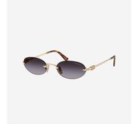 MiuMiu MU A54S ZVN5D1 - Oro pallido