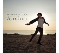 Miura, Daichi - Anchor