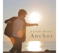 Miura, Daichi - Anchor